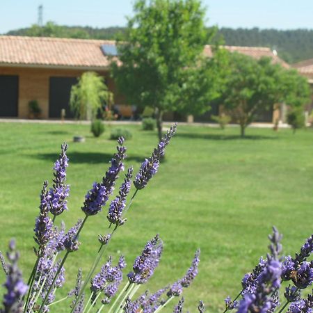 L'Etape Provencale Bed & Breakfast Cabries Exterior photo